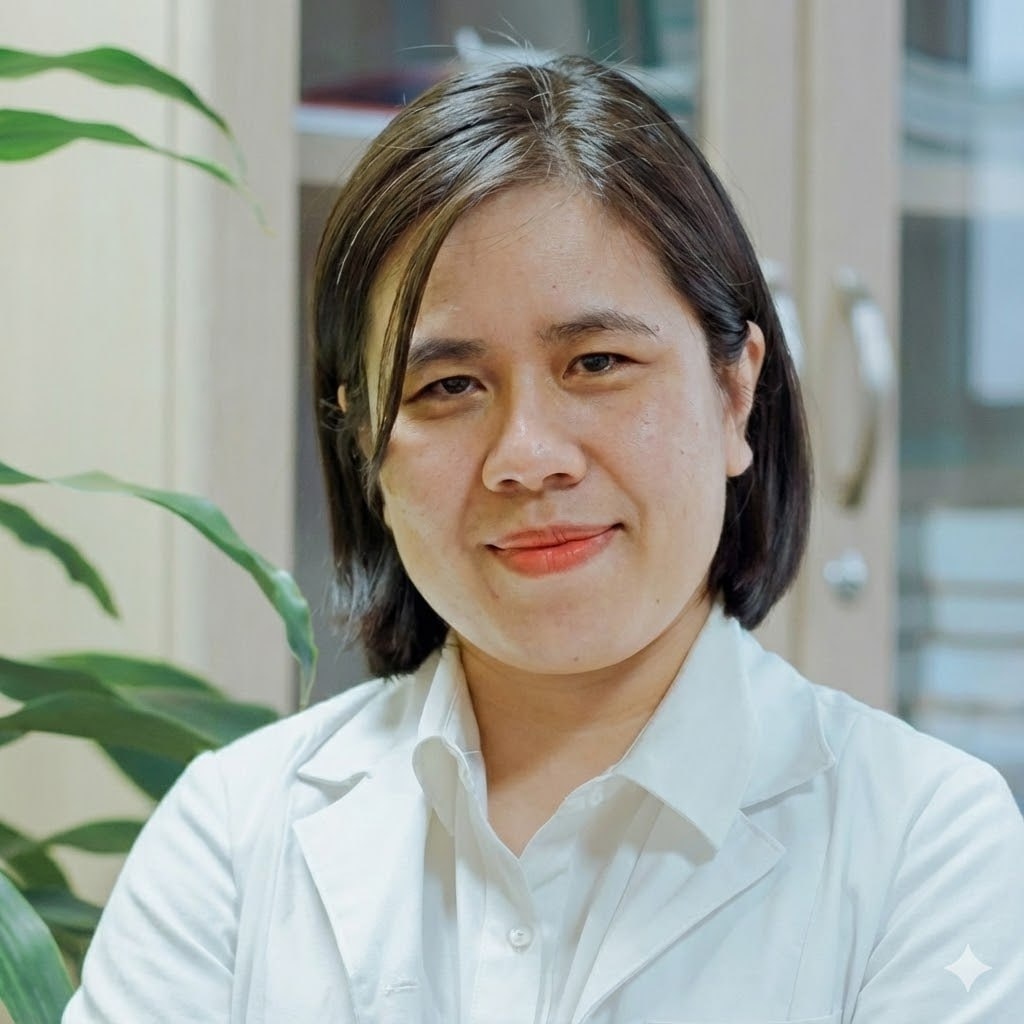 PGS. TS. PHẠM THỊ VIỆT DUNG