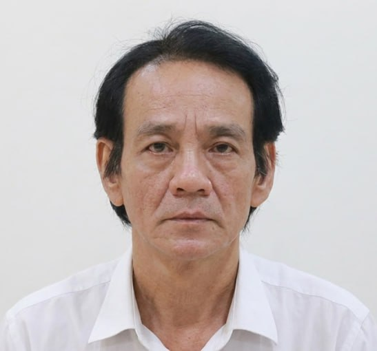 BS. NGUYỄN QUANG TRUNG