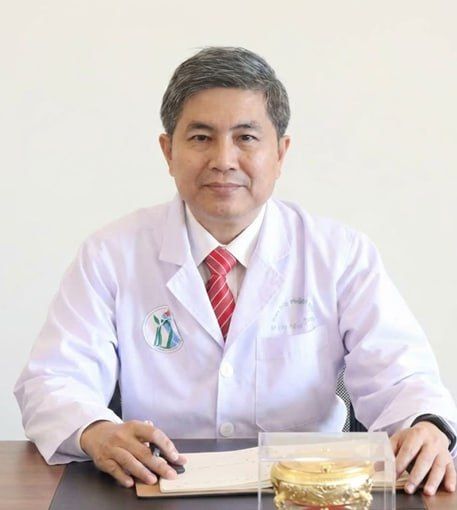 BS. ĐỖ VĂN THÀNH