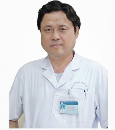 ThS. BS. NGUYỄN HỒNG ĐẠO