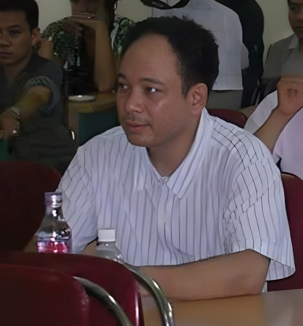 BS. ĐẶNG HẠNH TIỆP