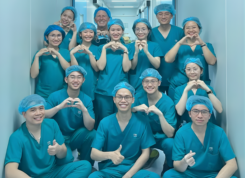 Chương trình Y tế