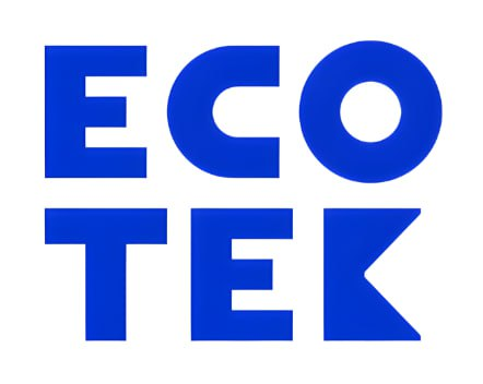 Ecotek - Tổ chức bảo trợ từ 2023