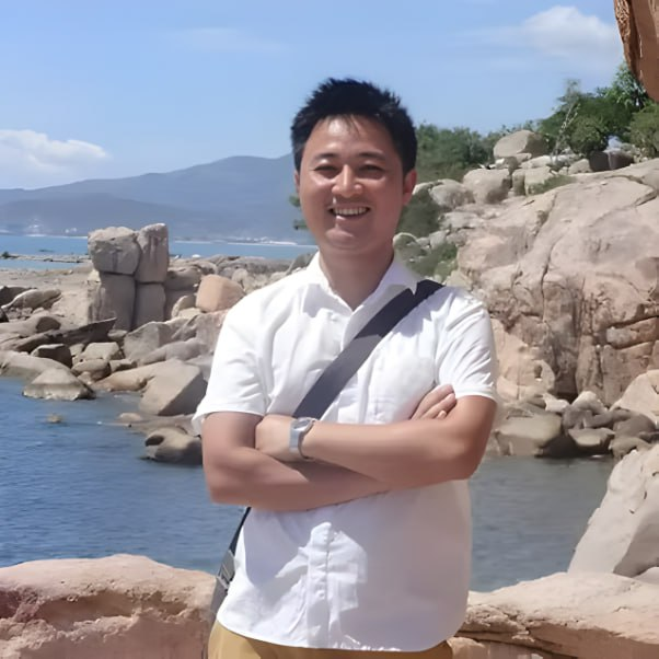 NGUYỄN TRỌNG ĐẠI